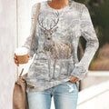 Relaxed Striped Shirt