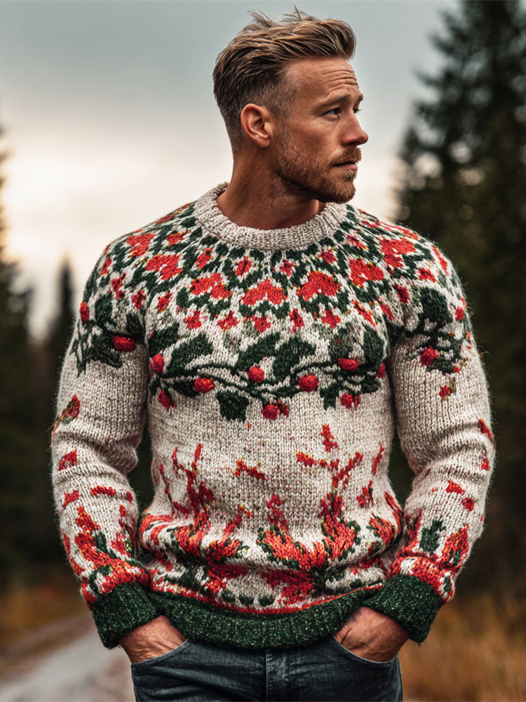 Weekend Lightweight Sweater