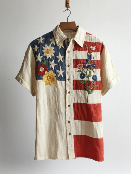 Classic Cotton Shirt
