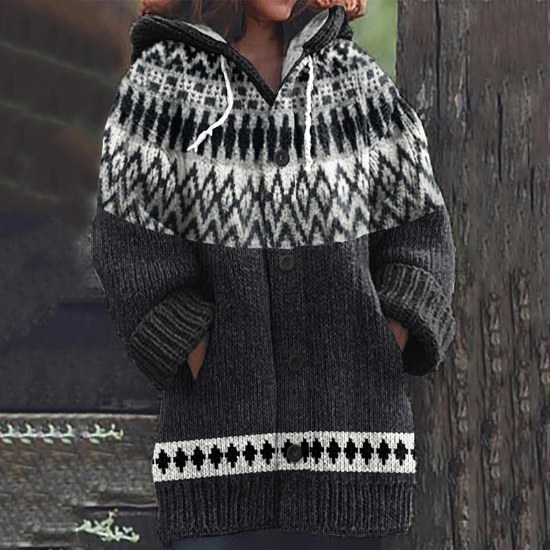 Relaxed Lightweight Sweater