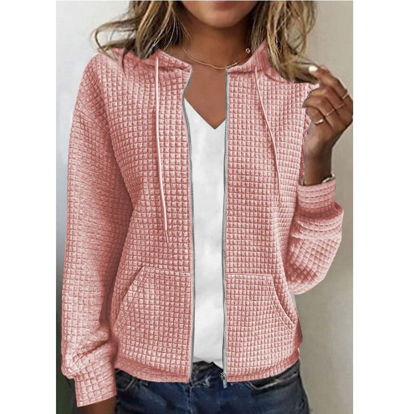 Elegant Belted Coat