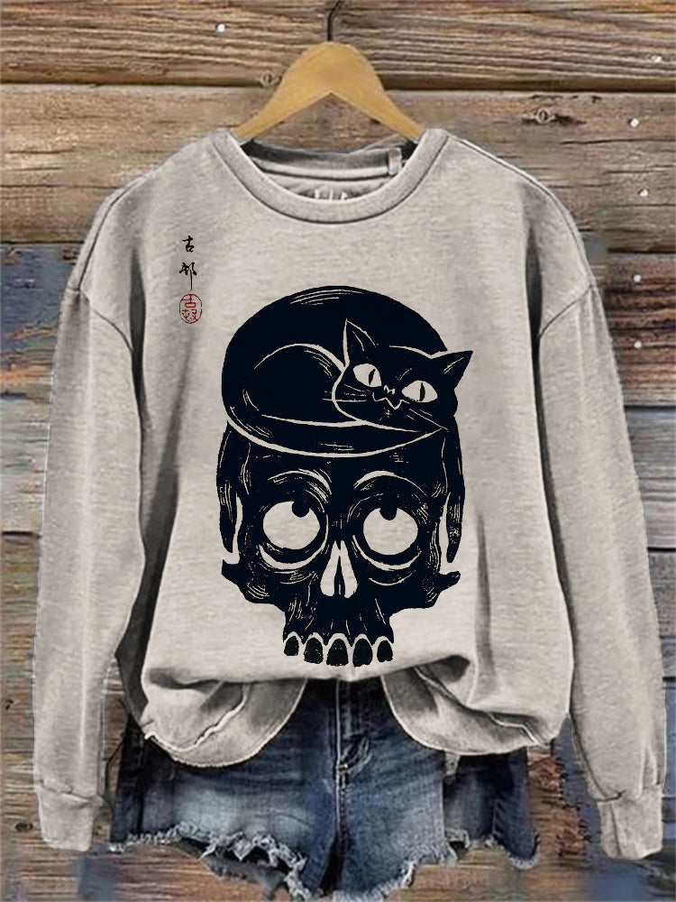 Weekend Long-Sleeve Shirt