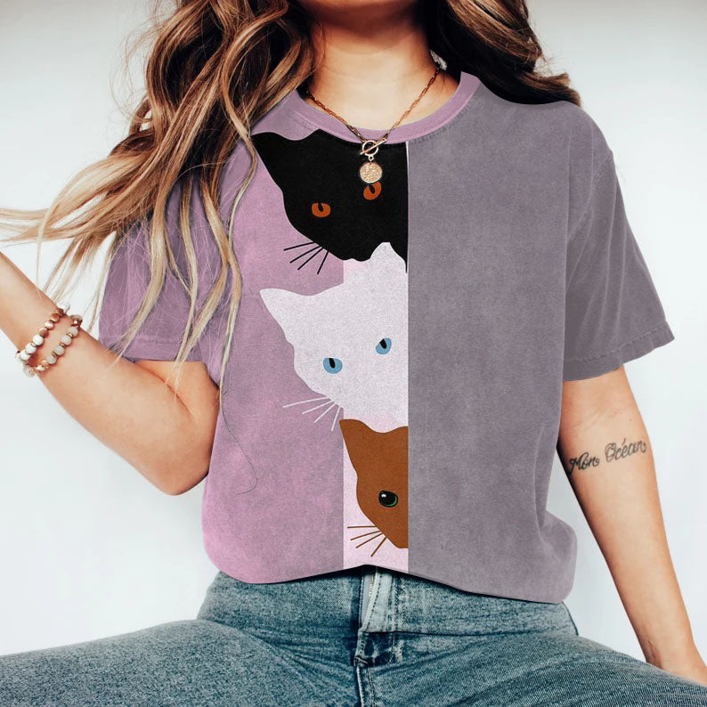 Coastal Printed Shirt
