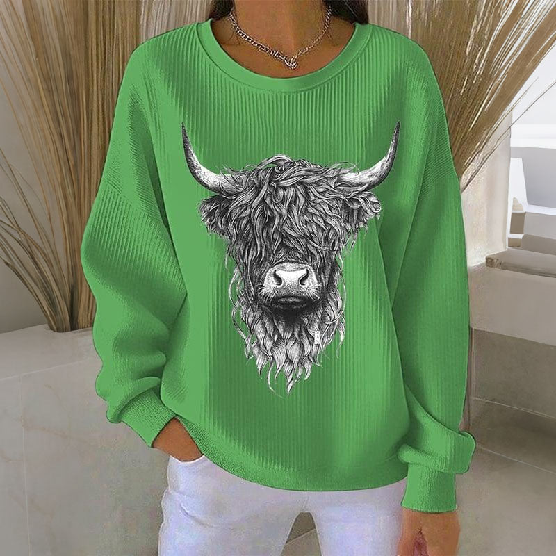 Easy Oversized Shirt