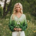 Weekend Oversized Shirt