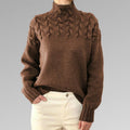 Textured Lightweight Sweater