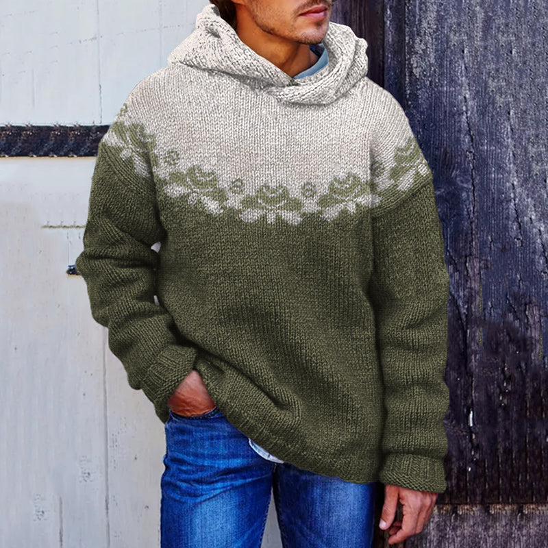Classic Lightweight Sweater