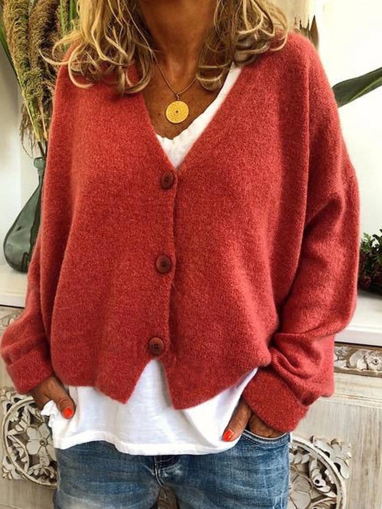 Everyday Oversized Sweater