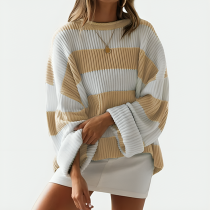 Casual Lightweight Sweater