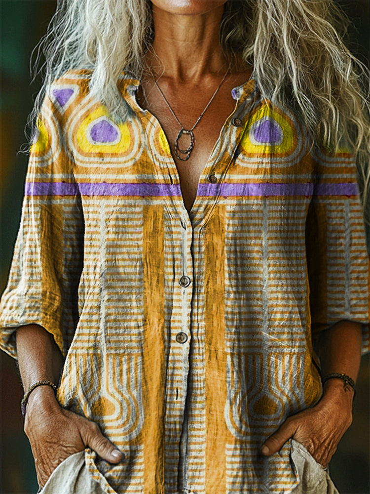 Weekend Short-Sleeve Shirt