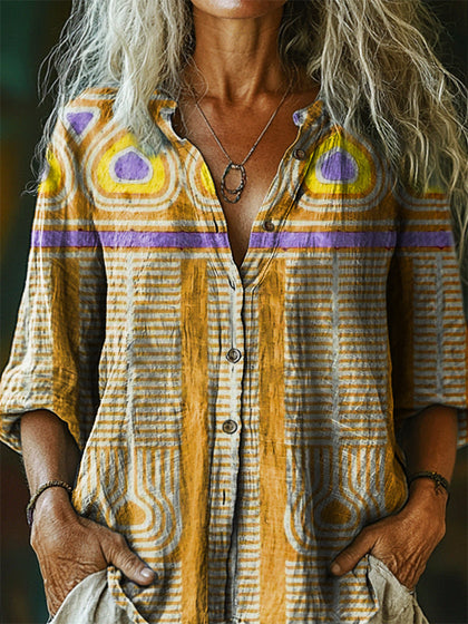 Weekend Short-Sleeve Shirt