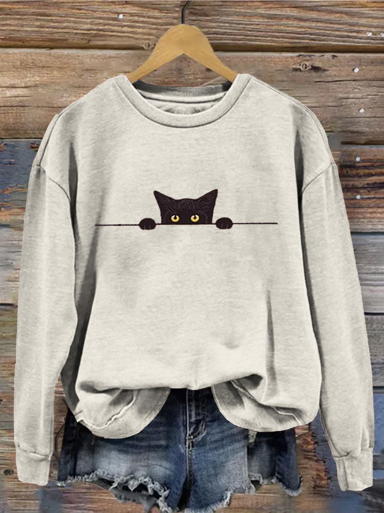Relaxed Oversized Shirt