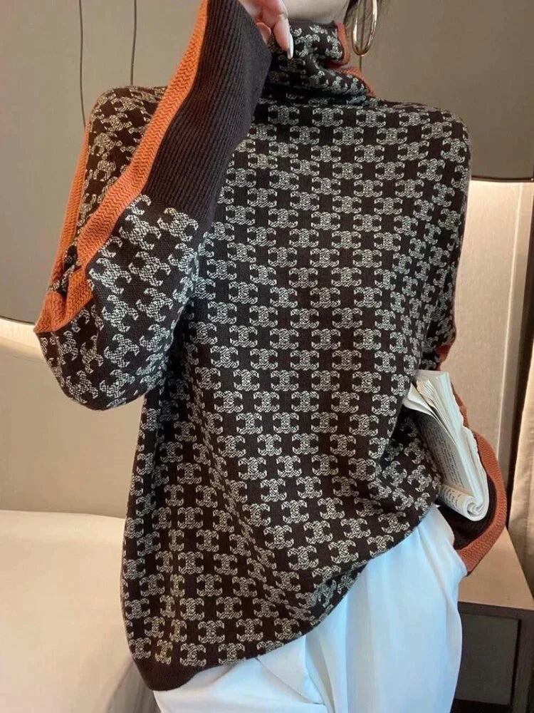 Everyday Ribbed Sweater