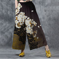 Everyday Belted Pants
