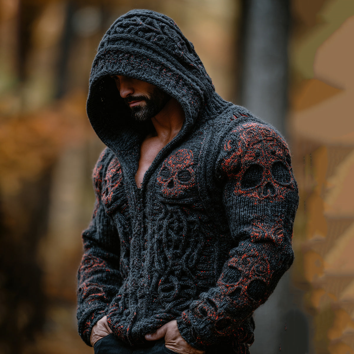 Everyday Knit Sweater