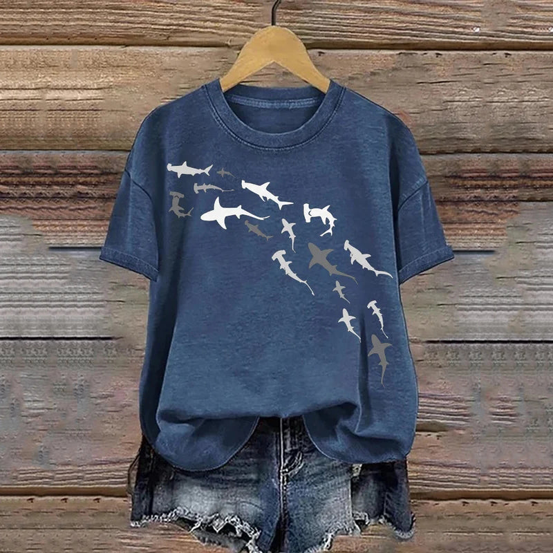 Soft Linen Shirt