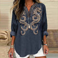 Everyday Buttoned Shirt