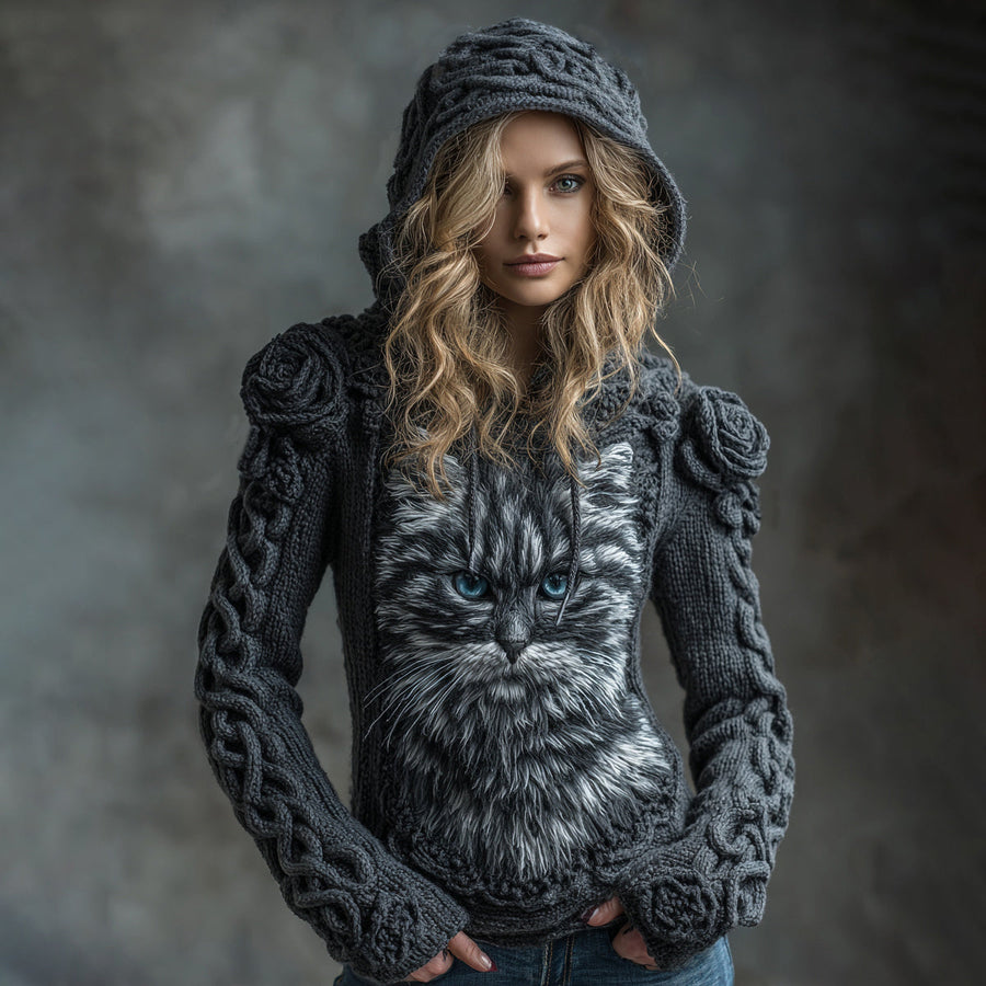 Soft Oversized Sweater
