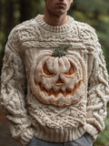 Warm Lightweight Sweater