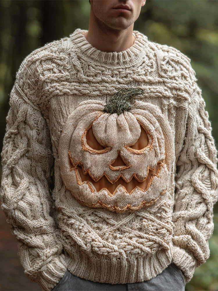 Warm Lightweight Sweater