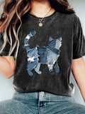Easy Printed Shirt