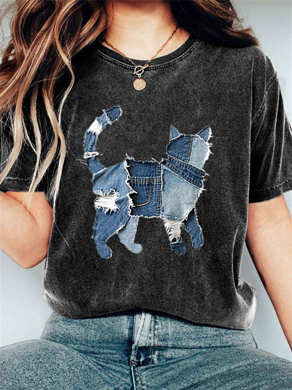 Easy Printed Shirt