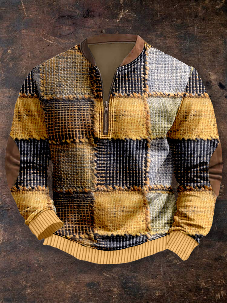 Easy Short-Sleeve Shirt