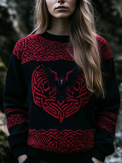 Weekend Textured Sweater