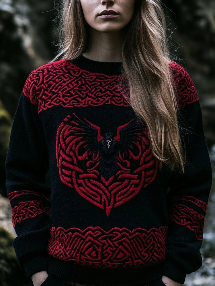 Weekend Textured Sweater