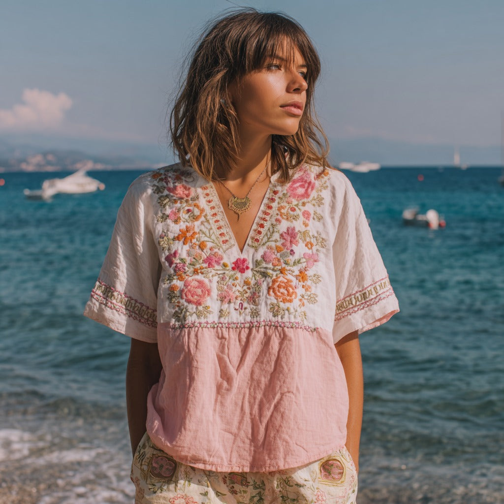 Easy Printed Shirt