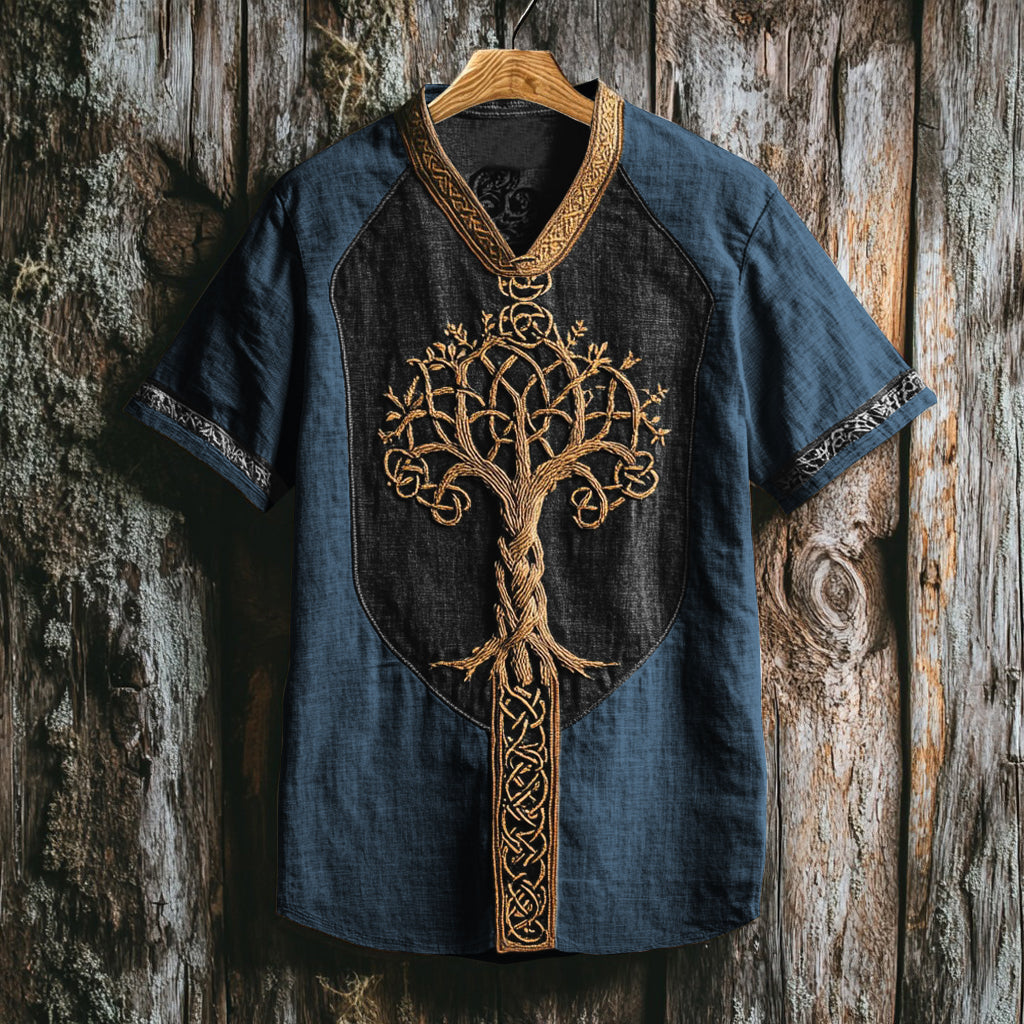 Weekend Denim Shirt