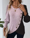 Weekend Oversized Sweater