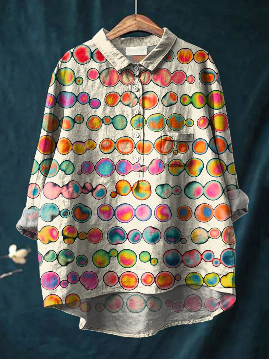 Coastal Short-Sleeve Shirt