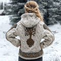Textured Lightweight Sweater