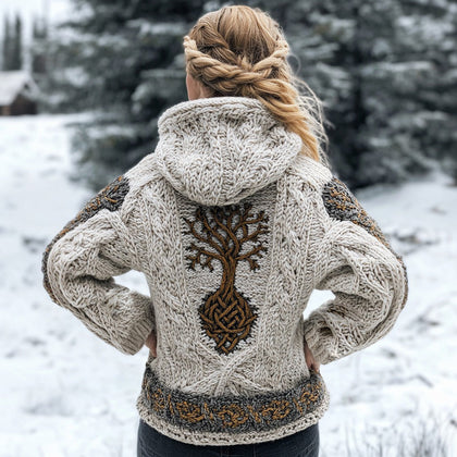 Weekend Knit Sweater