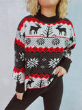 Classic V-Neck Sweater