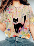 Easy Collared Shirt