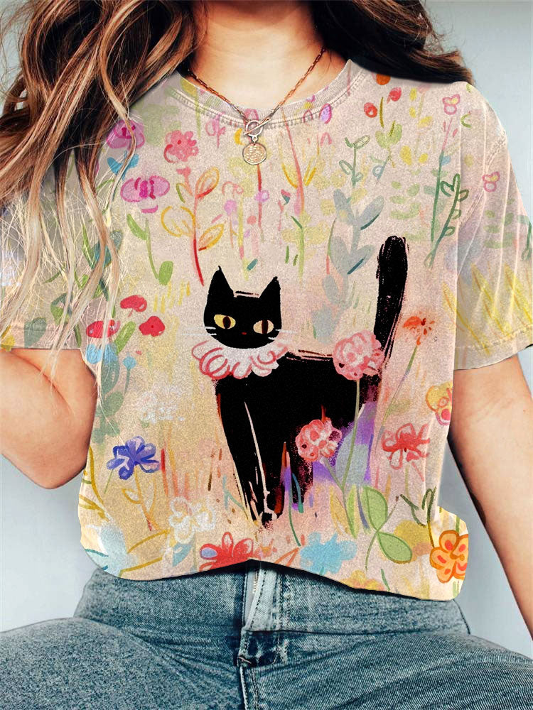 Easy Collared Shirt
