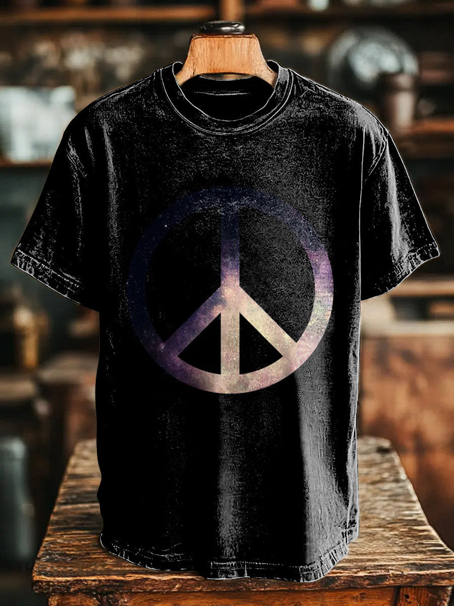 Casual Cotton Shirt