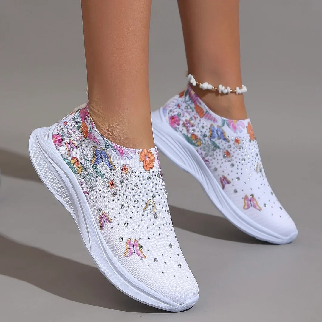 Everyday Platform Sneakers
