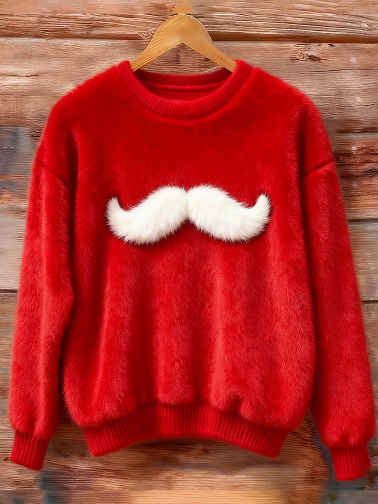 Cozy Oversized Sweater