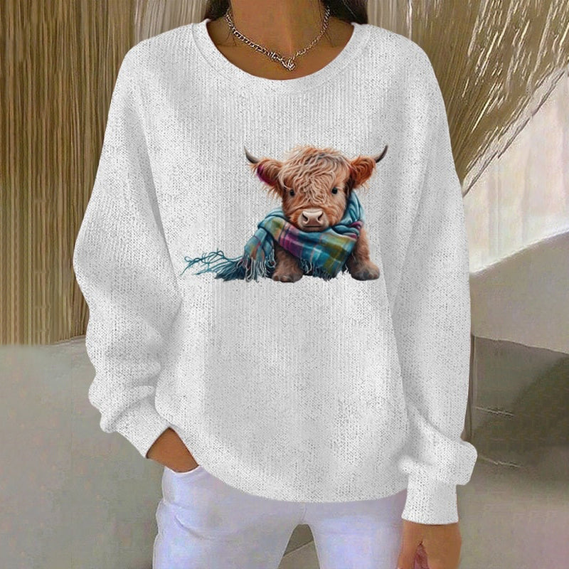 Casual Buttoned Shirt
