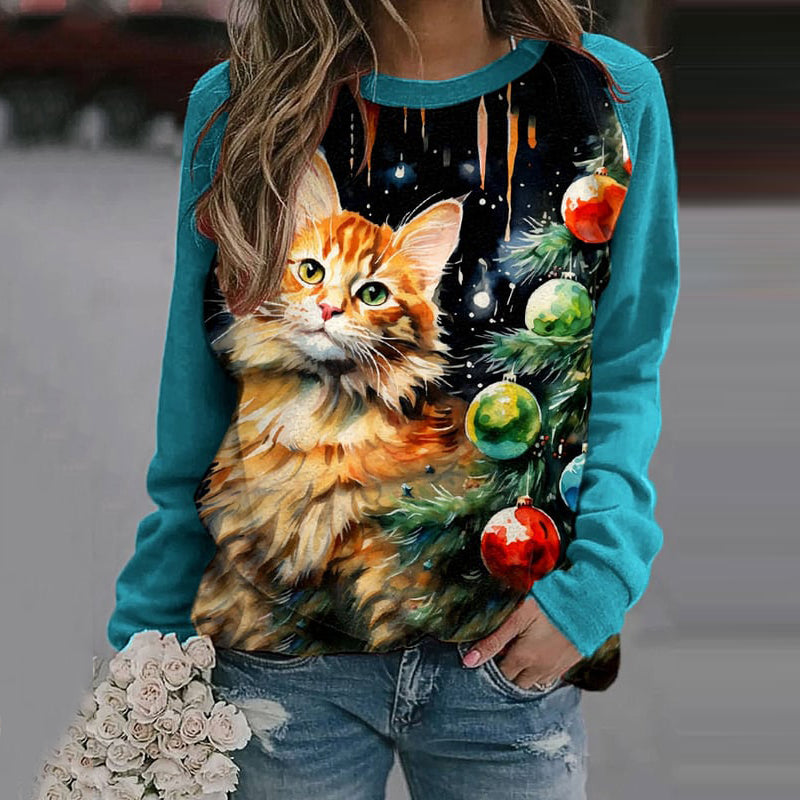 Weekend Long-Sleeve Shirt