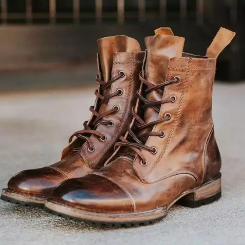 Airy Chelsea Boots