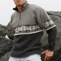 Cozy Textured Sweater