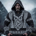 Classic Cable Sweater