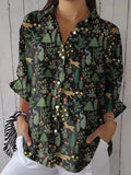 Weekend Long-Sleeve Shirt