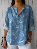 Everyday Cotton Shirt