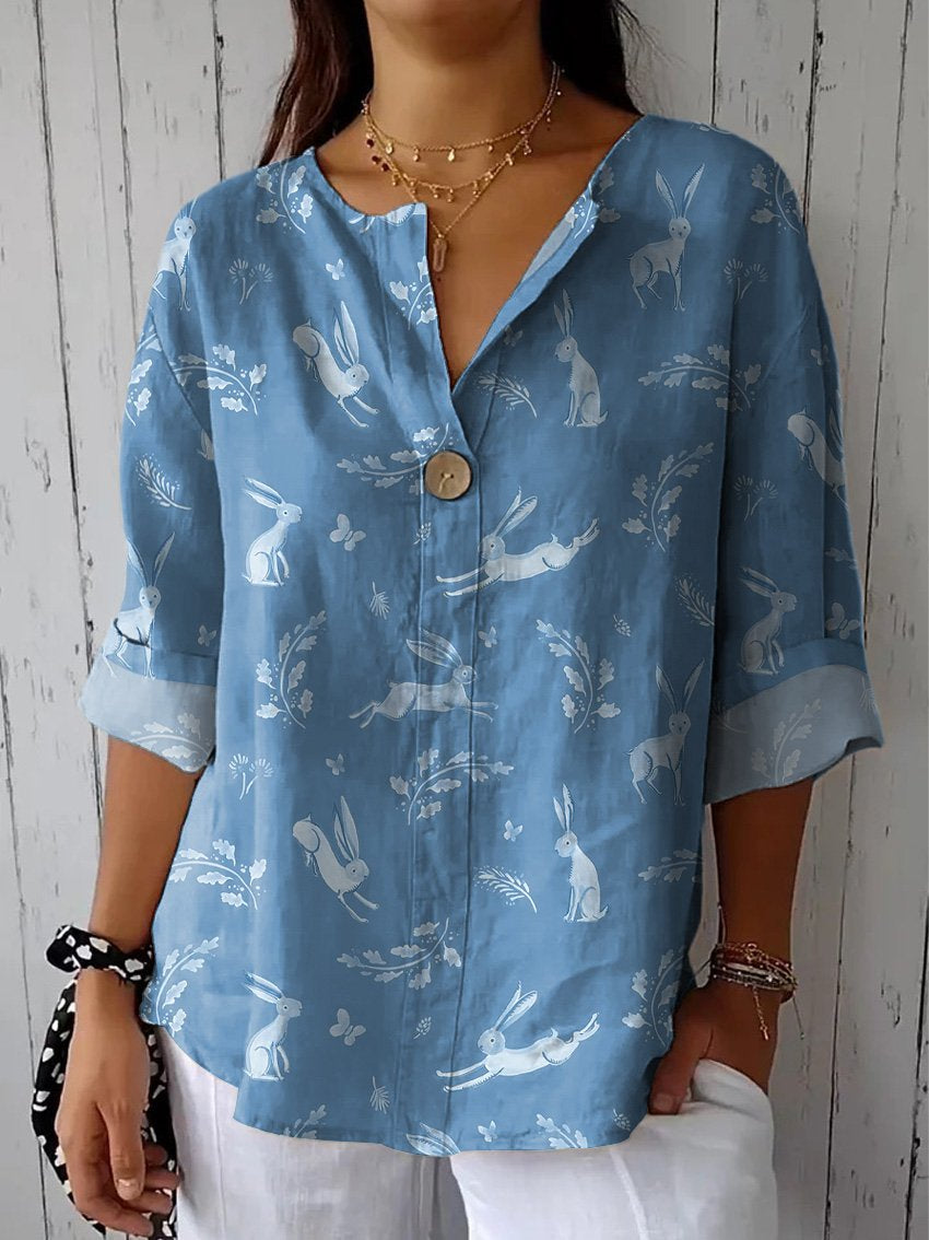 Everyday Cotton Shirt