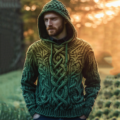 Soft Ribbed Sweater